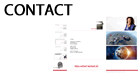 Contact